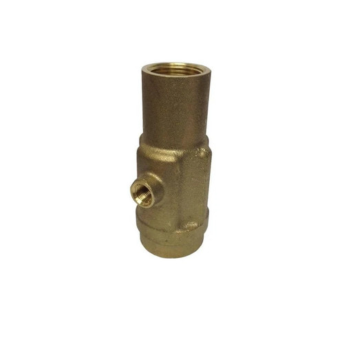 Frost proof yard hydrant - yard,