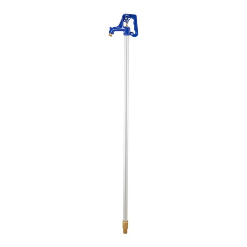 Frost proof yard hydrant - yard,