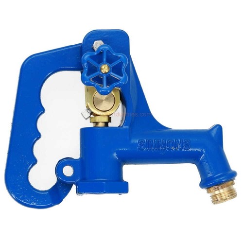 Simmons 840 yard hydrant - 840, head