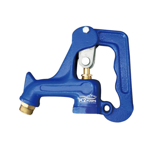 Inch yard hydrant - yard,