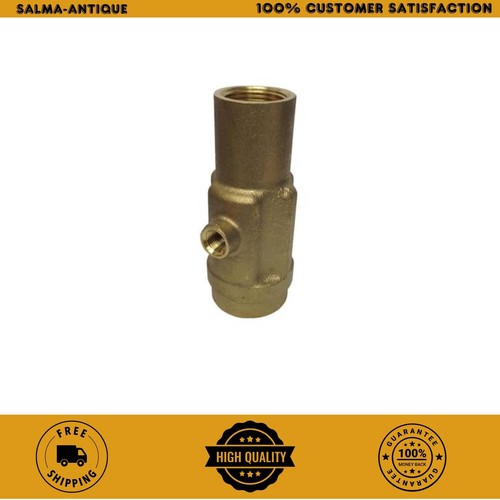 Frost proof yard hydrant - yard,